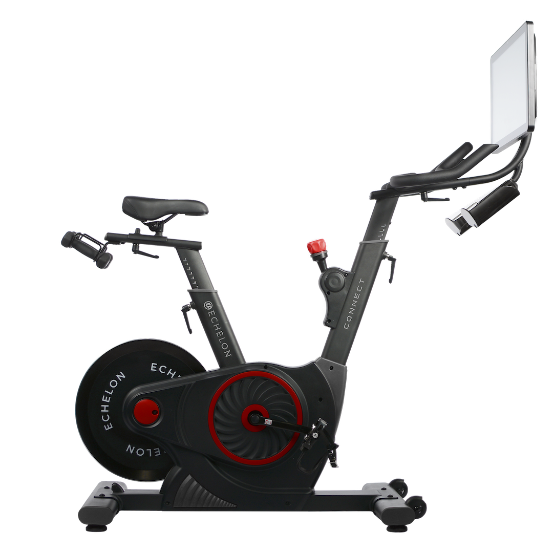 Echelon Smart Connect Bike EX5S (Subscription Sold Separately)