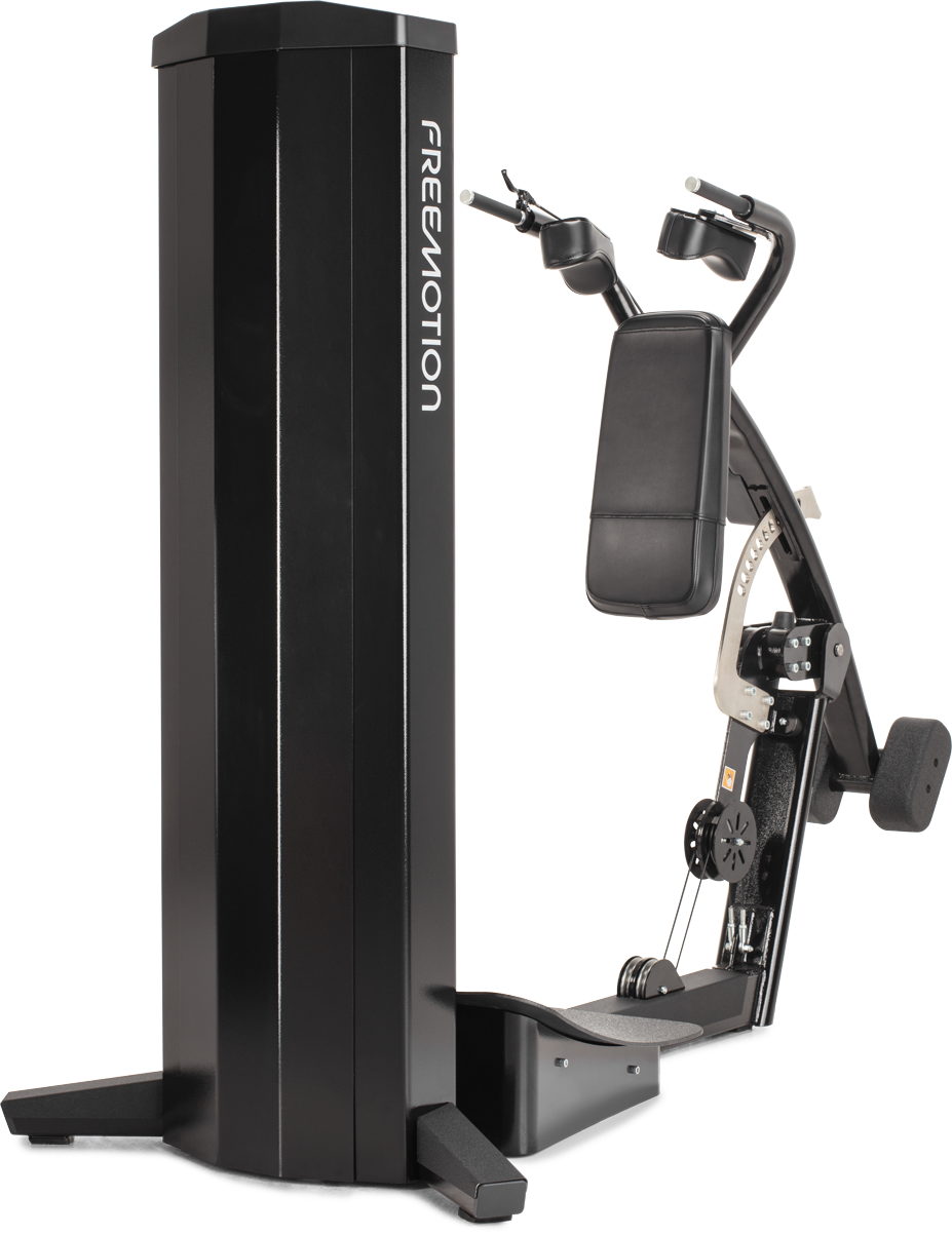 SQUAT  Strength Gym Equipment - Freemotion Fitness