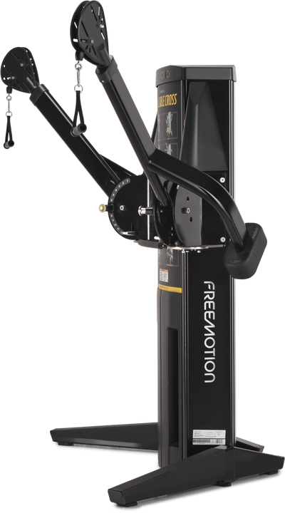 Freemotion Genesis - Dual Cable Cross g624