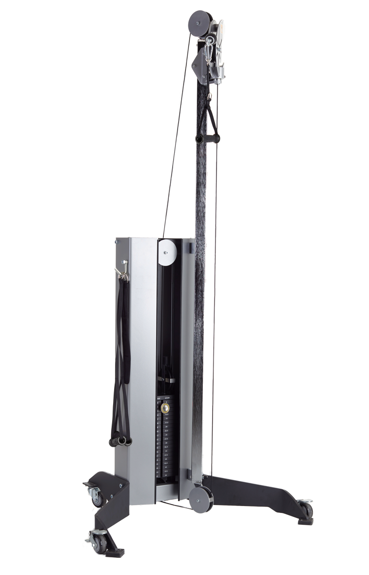Freemotion Genesis - Cable Column