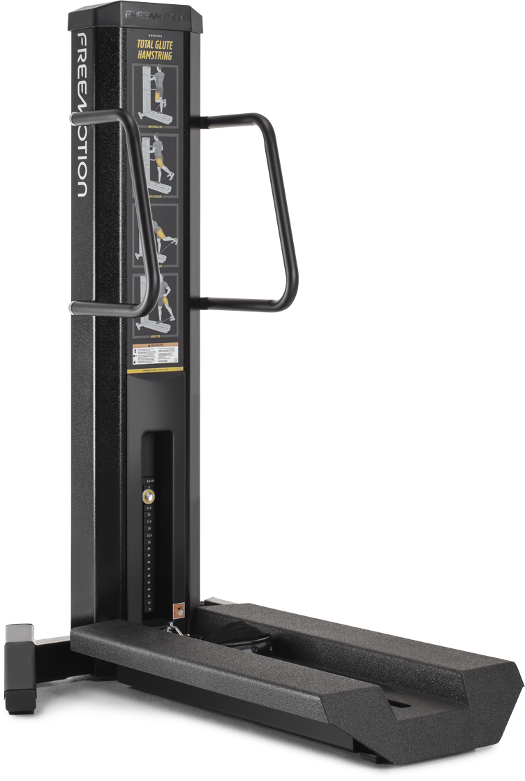 Freemotion Genesis - Total Glute/Hamstring