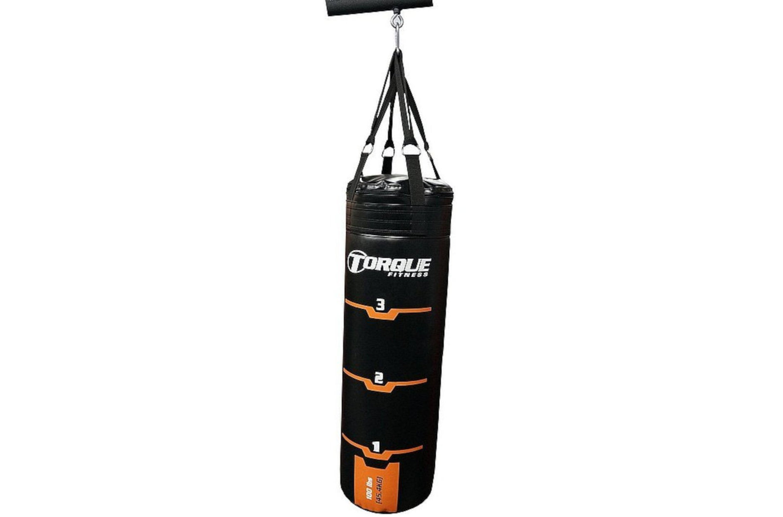 Torque 100lb heavy bag