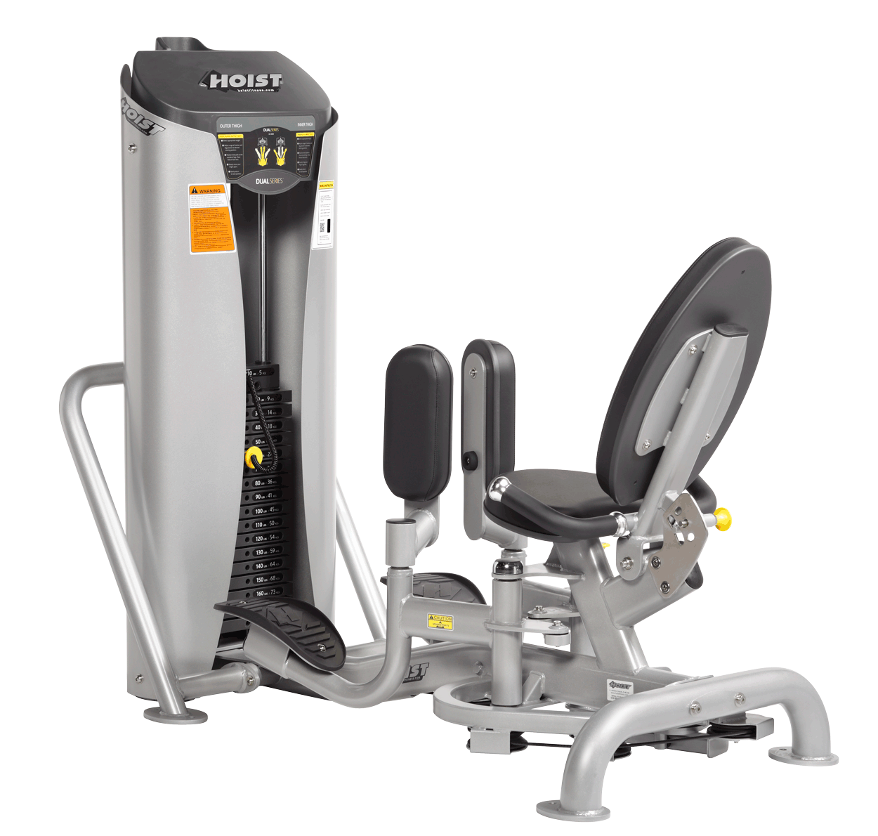 HOIST HD-3800 Inner Thigh/Outer Thigh