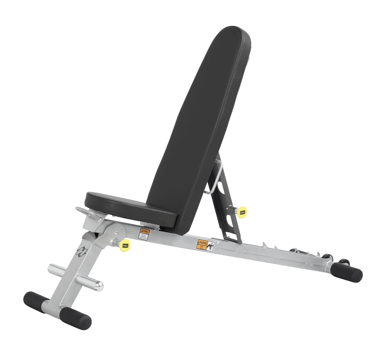 HOIST HF-4145 Folding Multi Bench