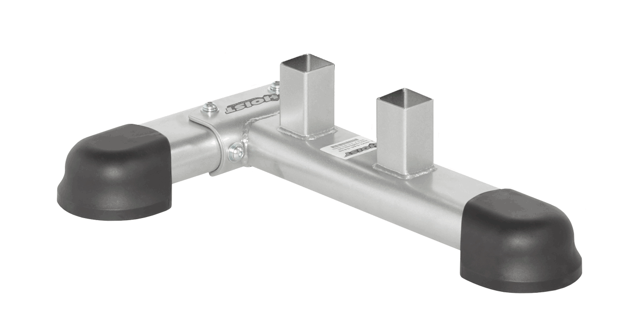 HOIST Accessory Storage Stand For HF-OPT-4000-01 & HF-OPT-4000-02