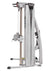HOIST Dual Pulley Functional Trainer