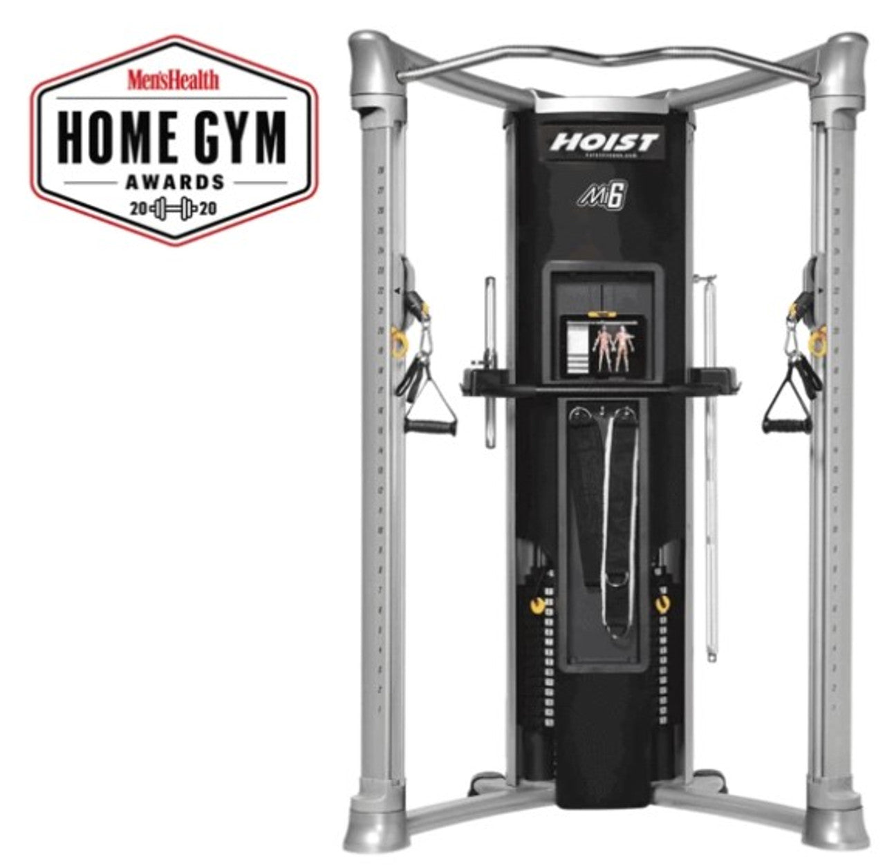 HOIST Mi6 Functional Gym