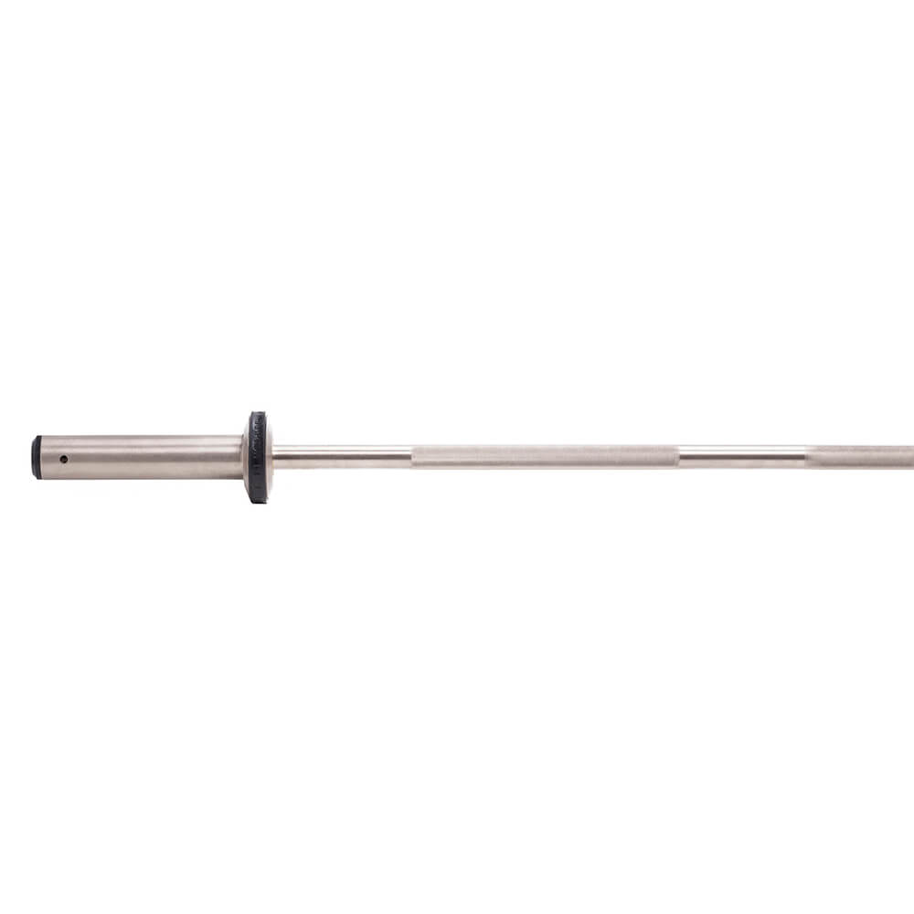 Hampton 6' Int'l Bronze Bushing Bar w/ Hard Chrome, 500# Test - 30 mm.