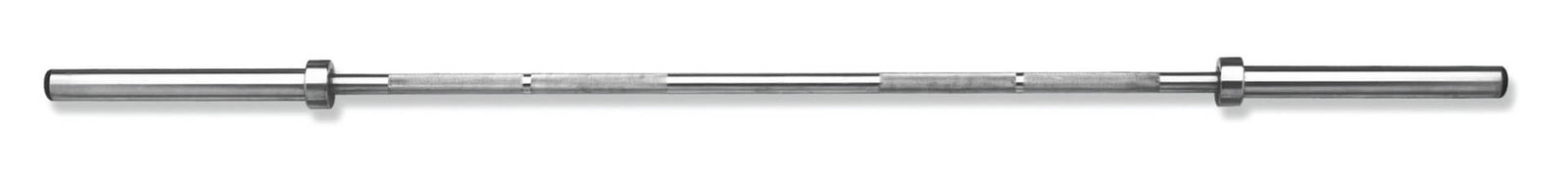 Hampton extra long Olympic bar (86")
