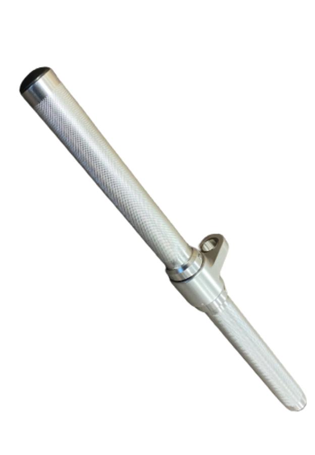 HOIST Aluminum Curl Bar