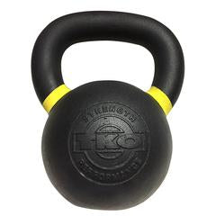 TKO Pro Cast Kettle Bell