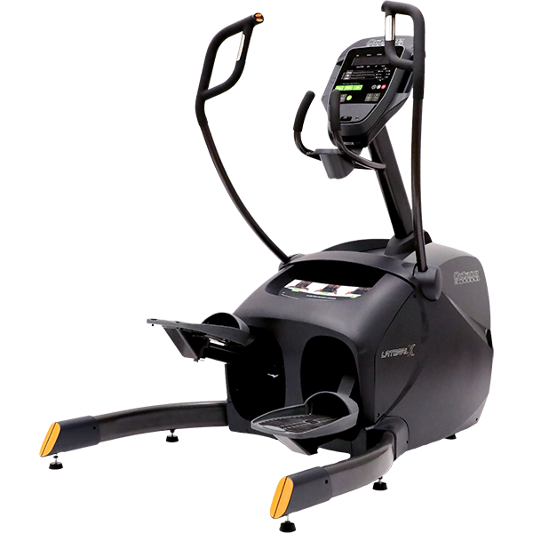 Lateral x discount trainer