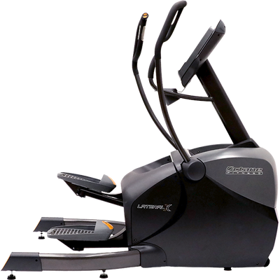 Octane lx8000 lateral discount trainer