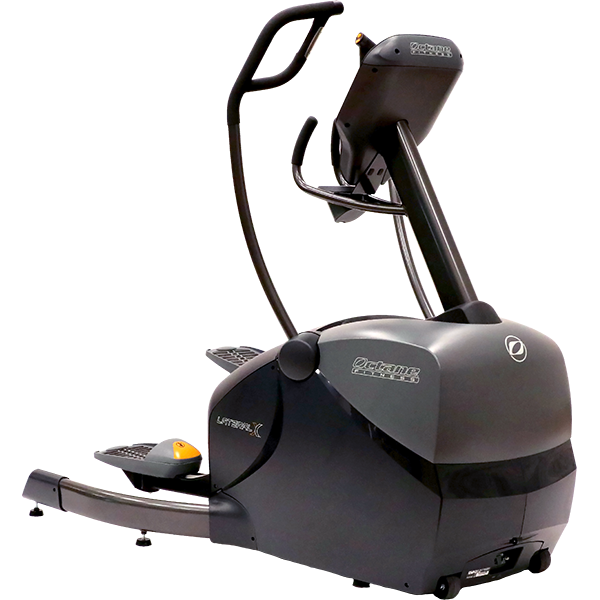 Octane discount lateralx elliptical