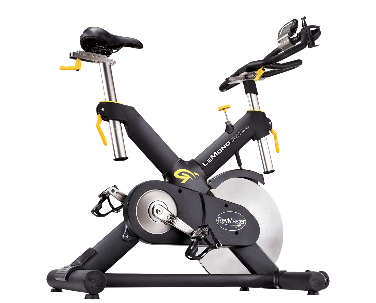 HOIST RevMaster Pro Cycling Bike