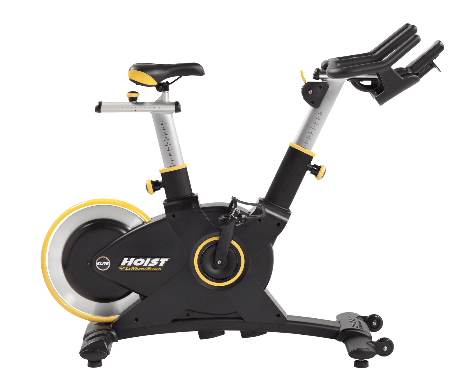 Lemond Series Elite Spin Bike