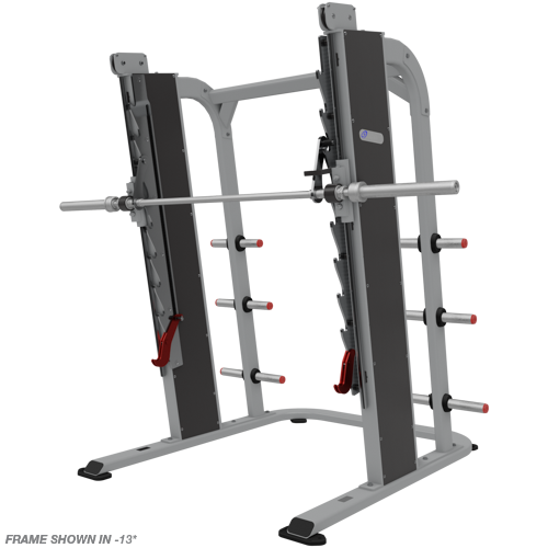 CORE Nautilus Smith Machine