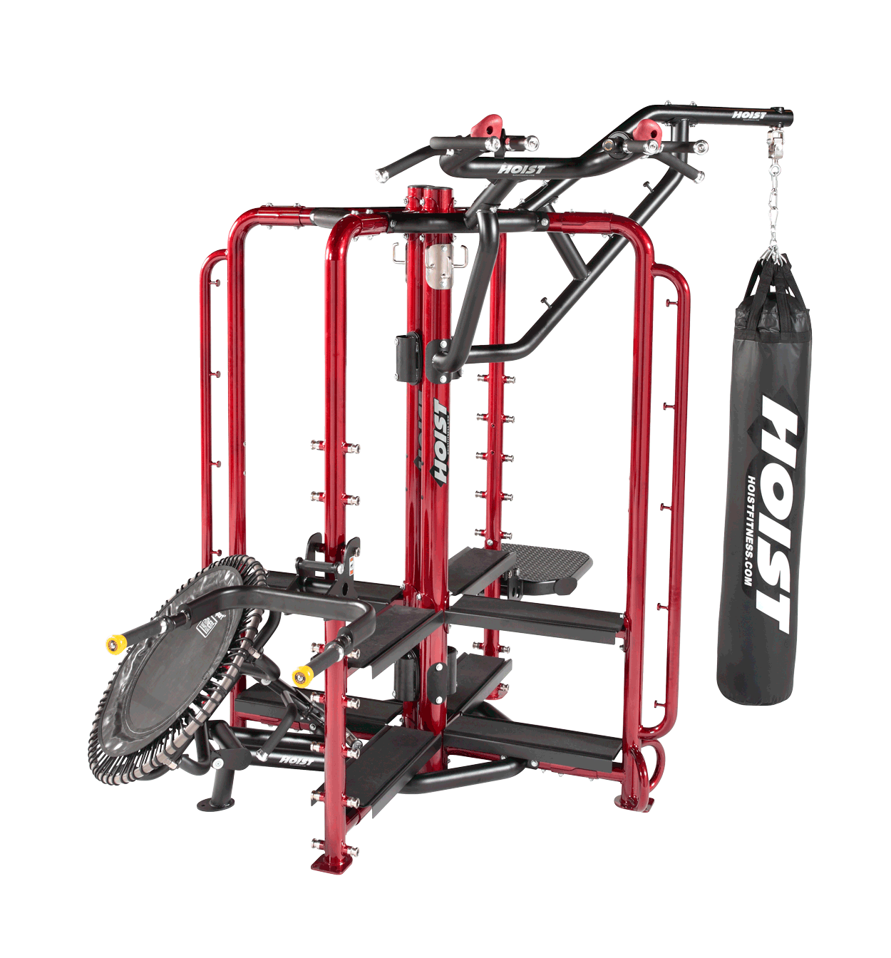 HOIST Motion Cage Studio Package 2