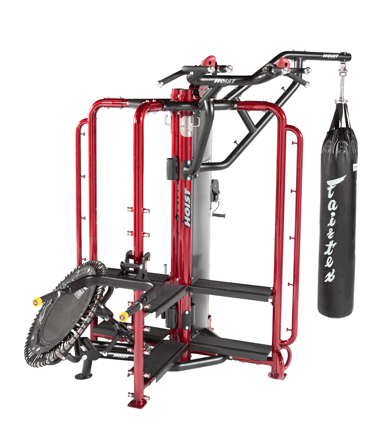 HOIST Motion Cage Studio Package 2
