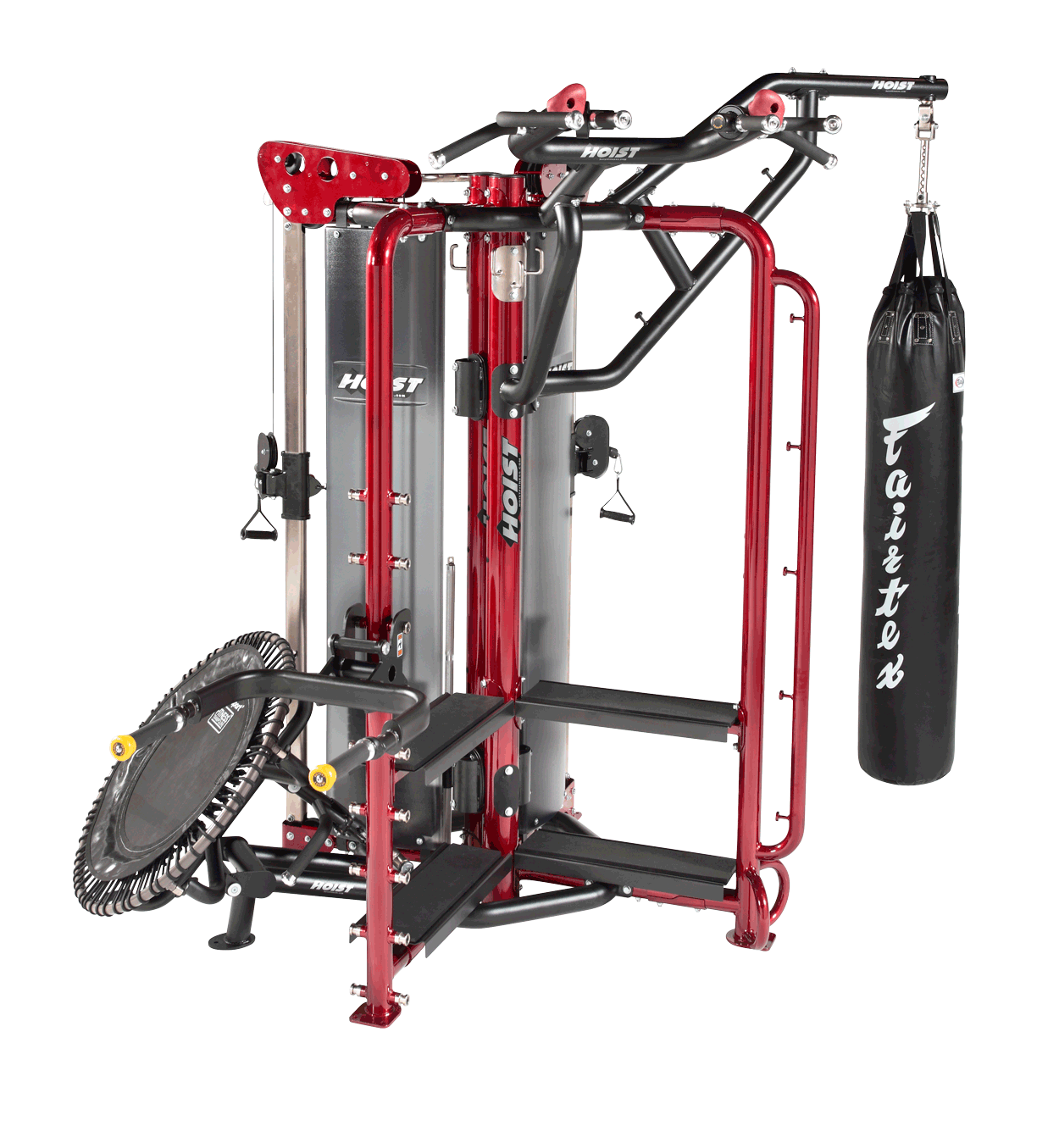 HOIST Motion Cage Studio Package 3