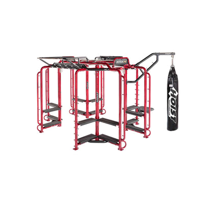 HOIST Motion Cage Package 1
