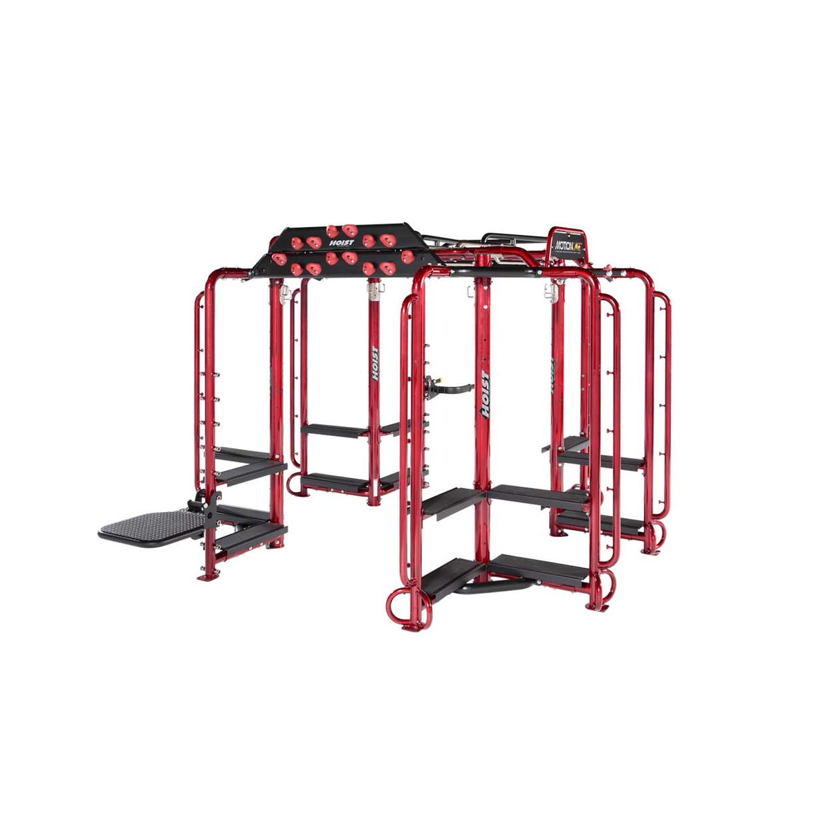 HOIST Motion Cage Package 1