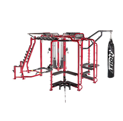 HOIST Motion Cage Package 4