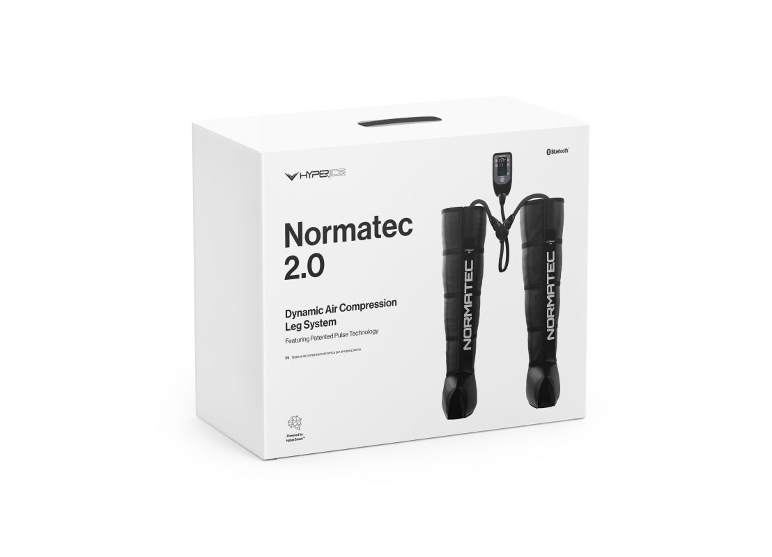 Normatec 2.0 Leg System