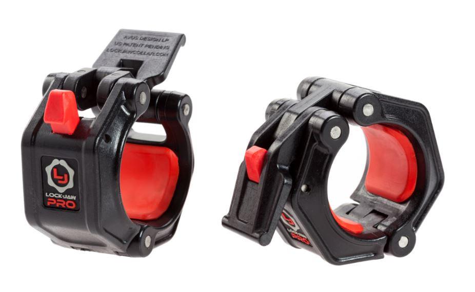 TKO LockJaw Collar