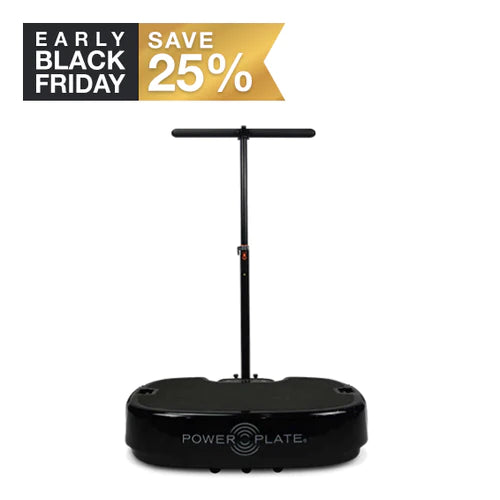 Power Plate Personal Stability Bar