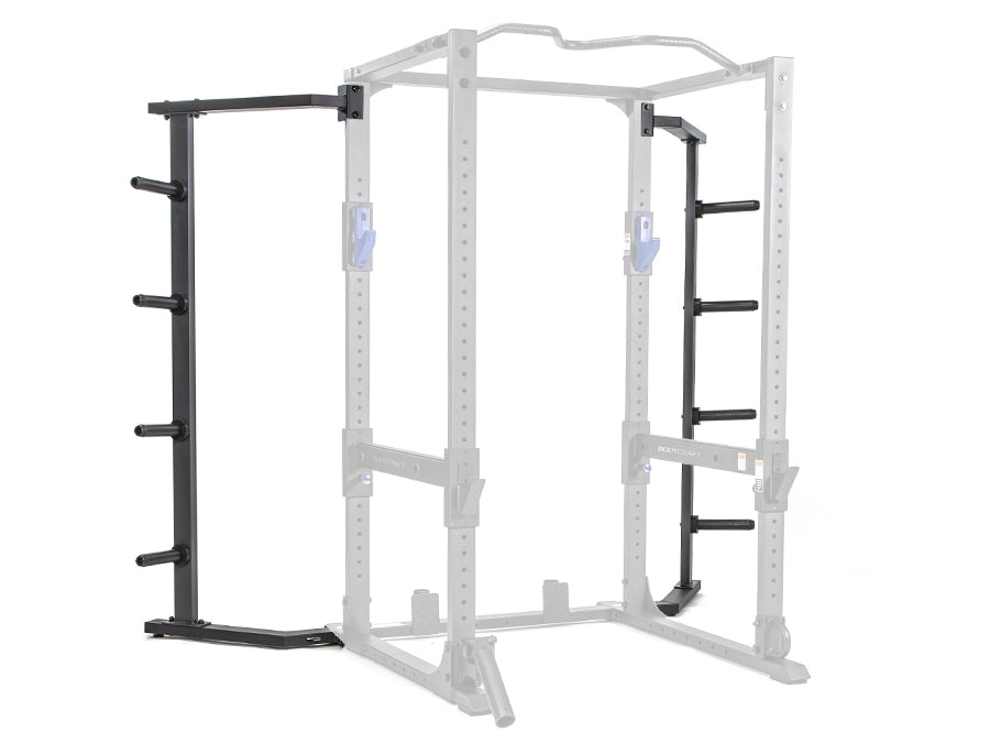  BodyCraft XPress Pro 200lb. Single Stack Gym, w/FCA : Sports &  Outdoors