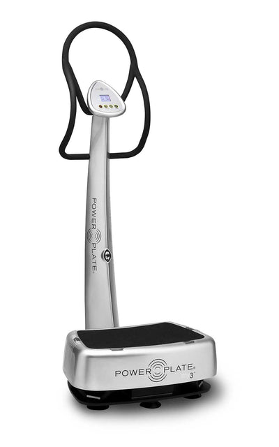 Power Plate My 3 - Silver