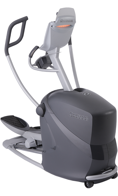 Octane Q37 Standing Elliptical Connect Fit - Main Image