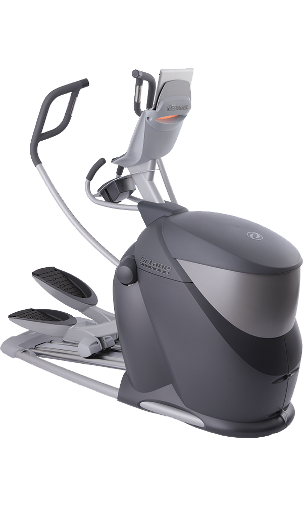 Octane Q47 Standing Elliptical