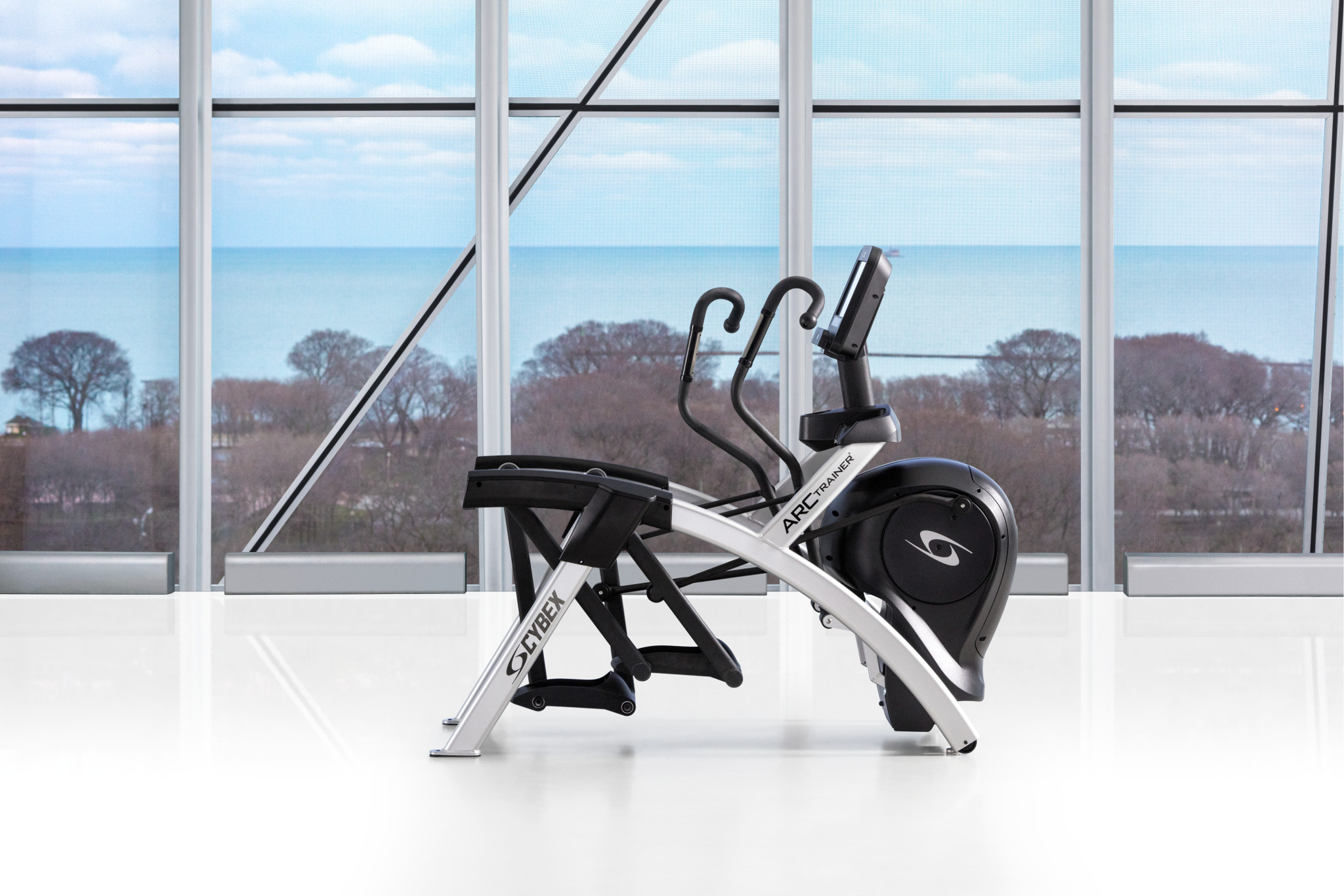 Cybex full discount body arc trainer