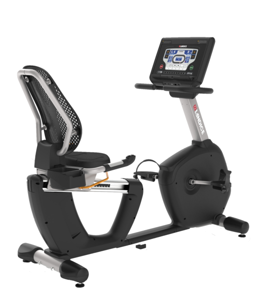 Landice R7-90 Achieve Recumbent Bike