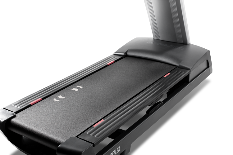 Freemotion T10.9b Reflex Treadmill