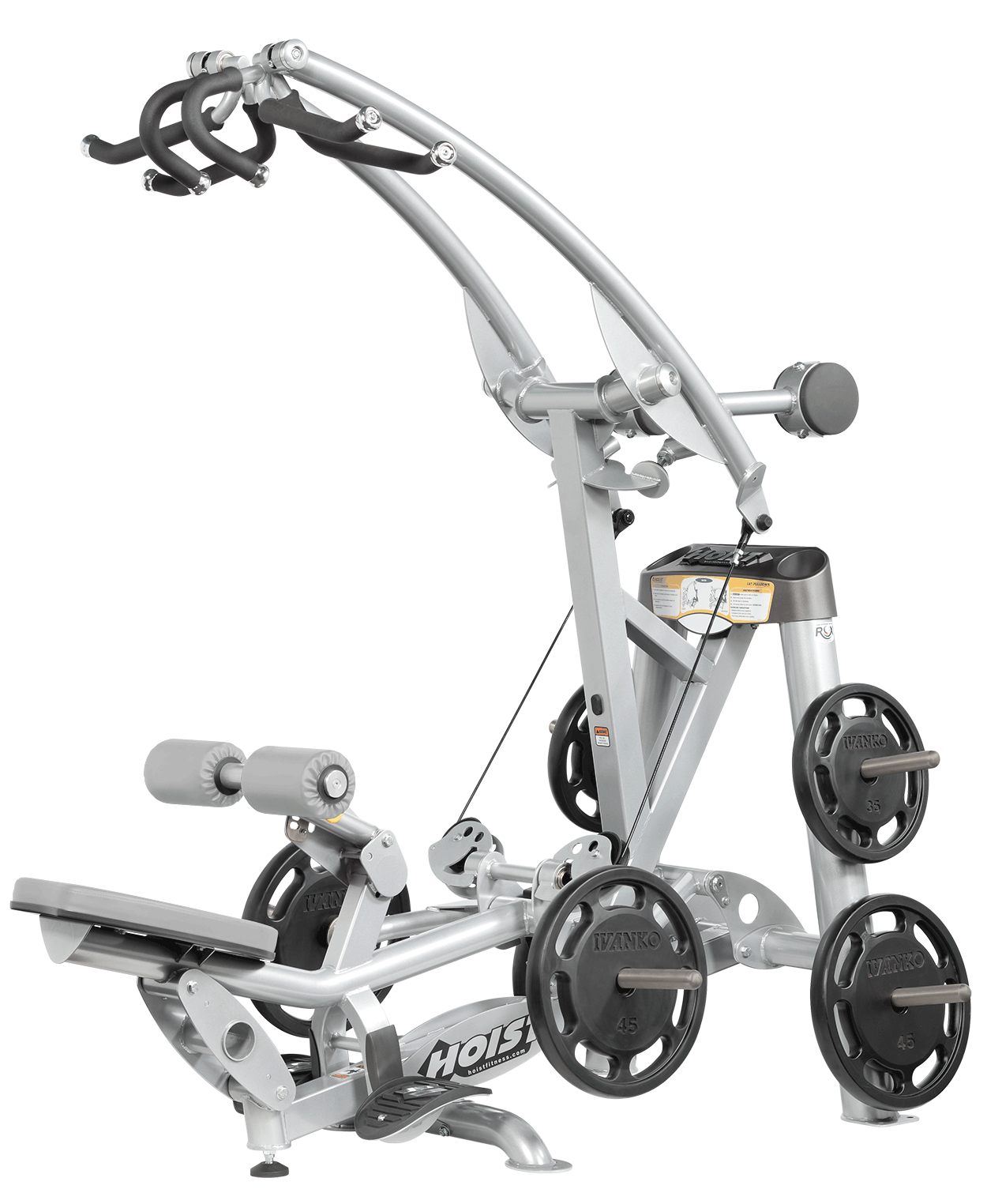 HOIST Roc-It RPL-5201 Lat Pulldown
