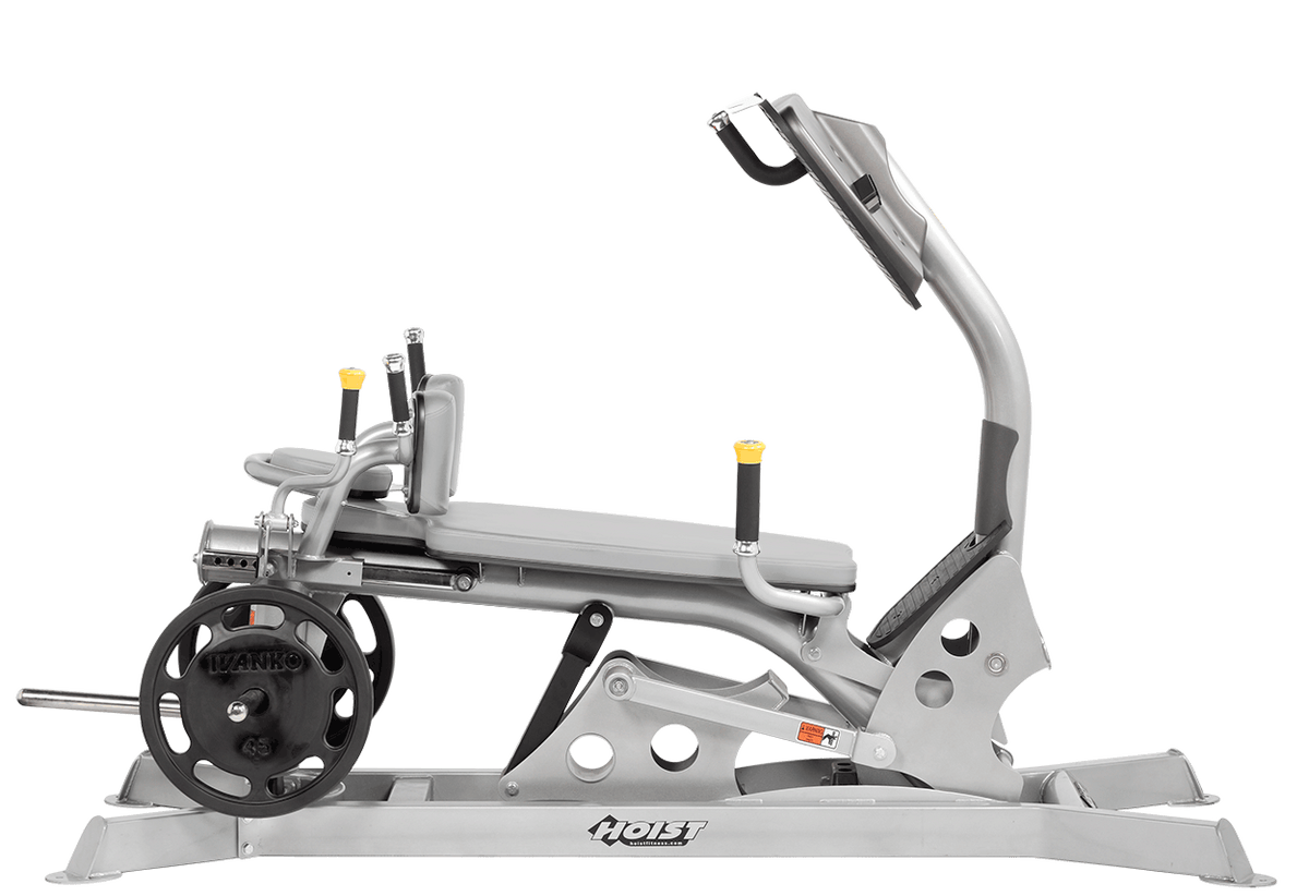 HOIST Roc-It RPL-5403 Dual Action Leg Press
