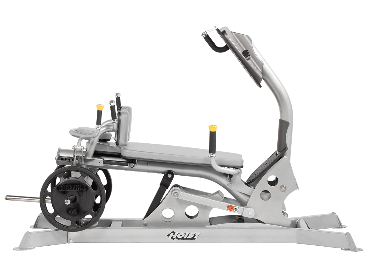 HOIST Roc-It RPL-5403 Dual Action Leg Press