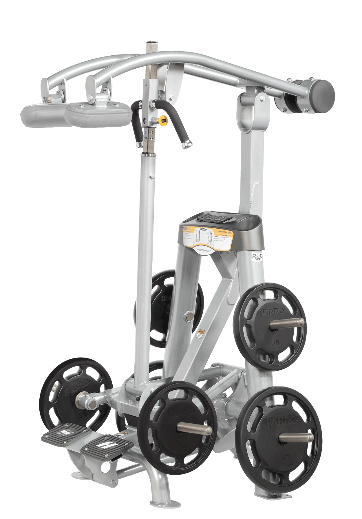 HOIST Roc-It RPL-5405 Standing Calf Raise