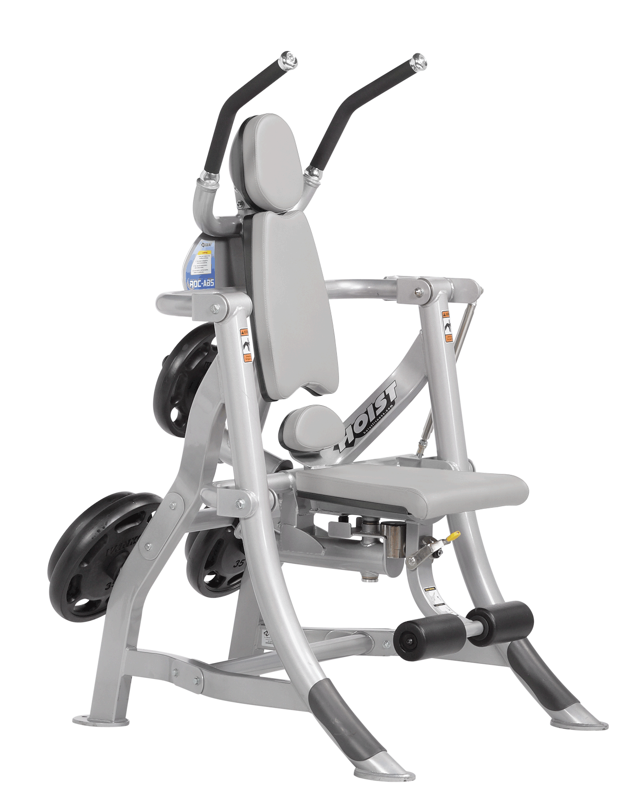 HOIST Roc-It RPL-5601 Abdominals