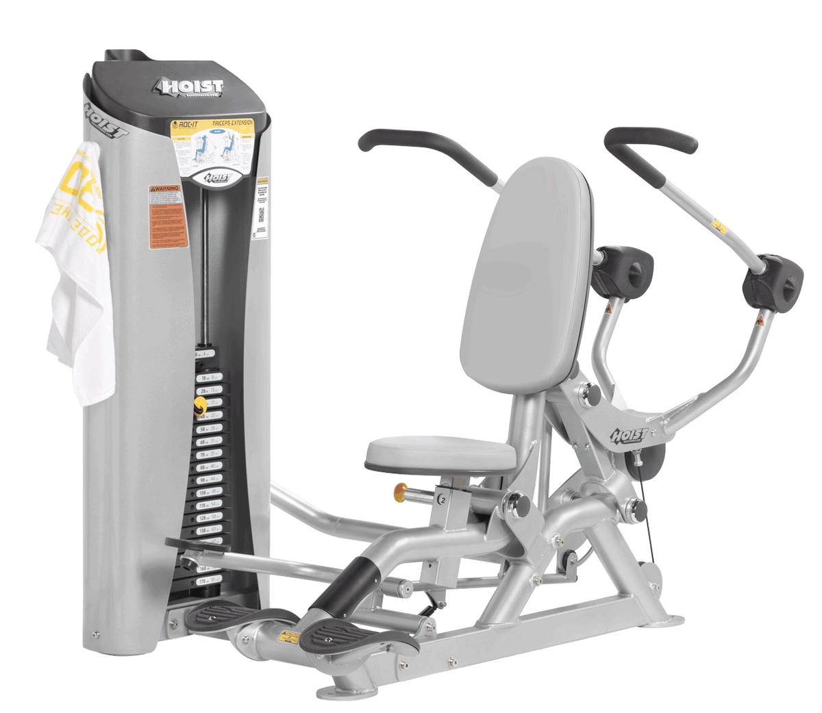 HOIST Roc-It RS-1103 Triceps Extension