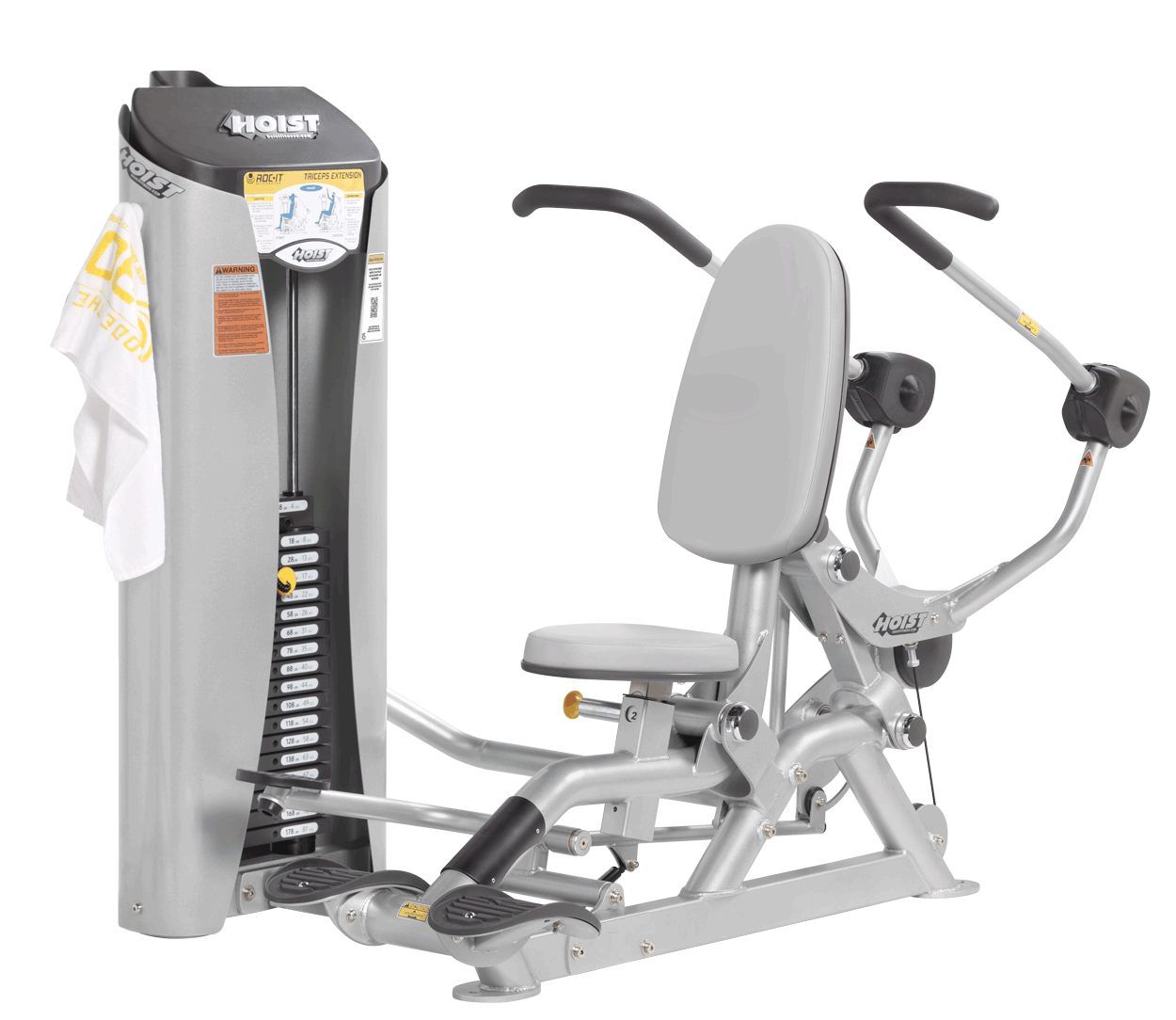 HOIST Roc-It RS-1103 Triceps Extension