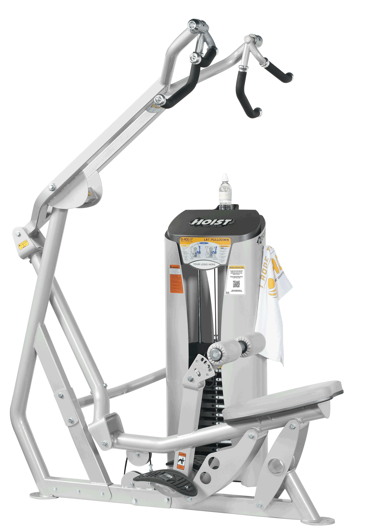HOIST Roc-It RS-2201 Lat Pulldown