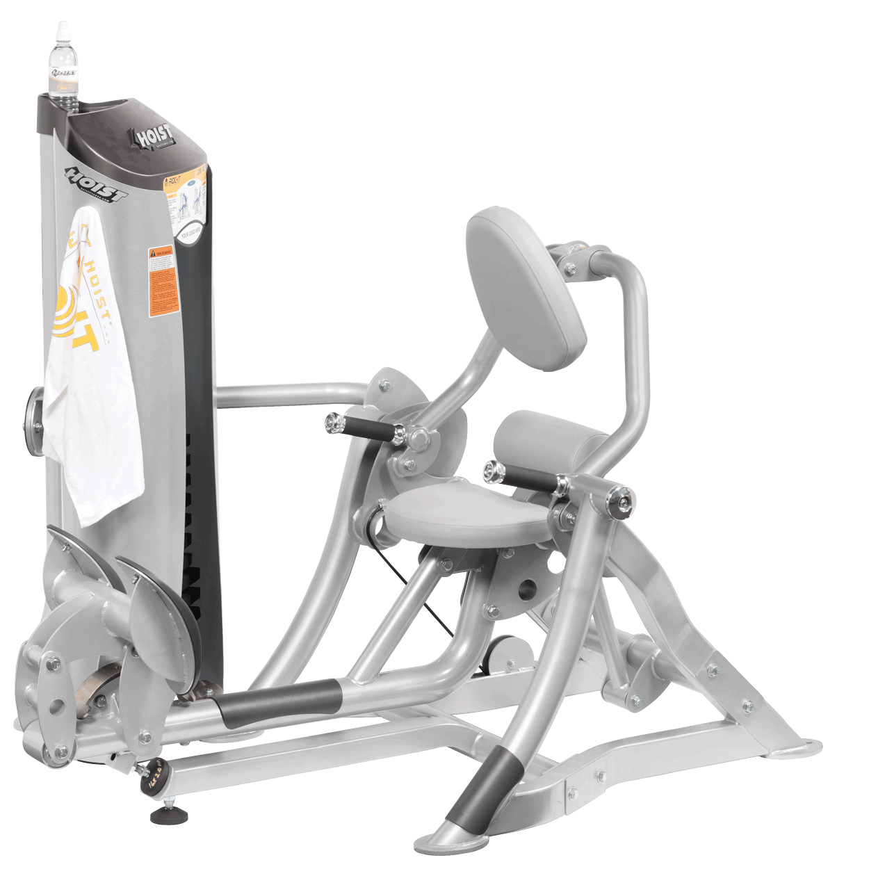 HOIST Roc-It RS-2204 Low Back