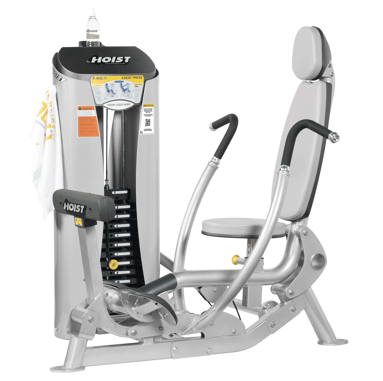 HOIST Roc-It RS-2301 Chest Press