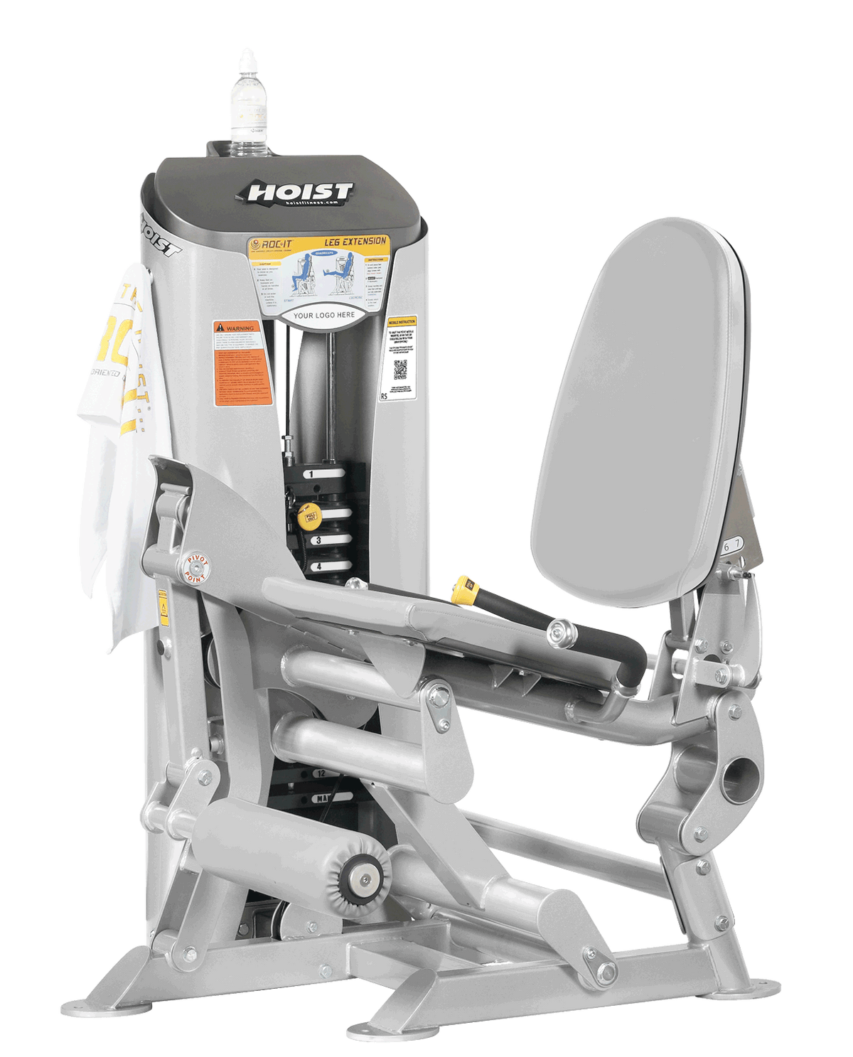 HOIST Roc-It RS-1401 Leg Extension