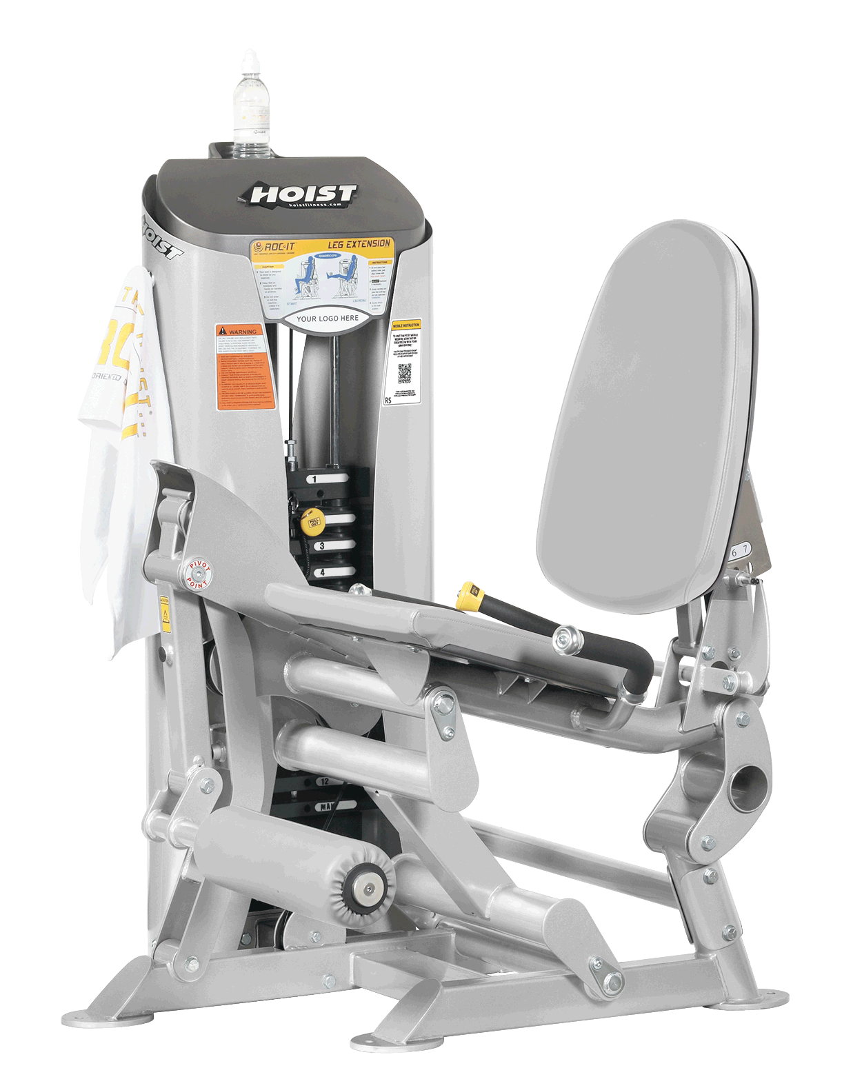 HOIST Roc-It RS-2401 Leg Extension