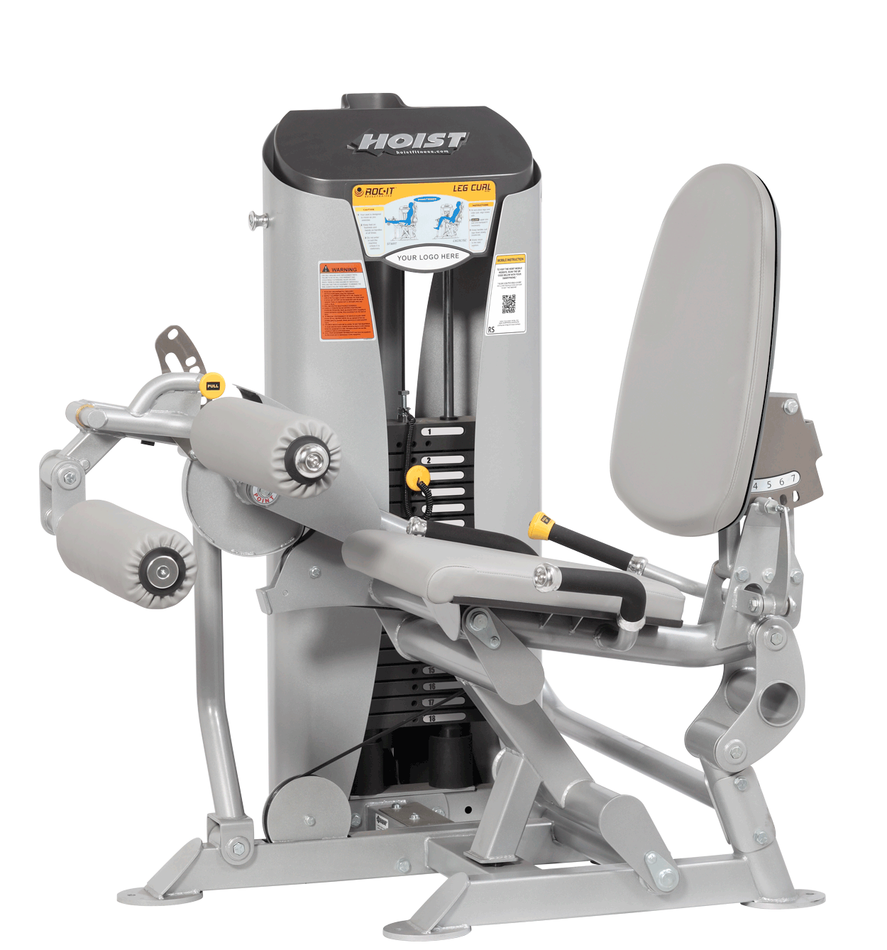 HOIST Roc-It RS-2402 Leg Curl